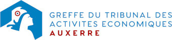 Greffe du Tribunal des Activités Economiques d'Auxerre